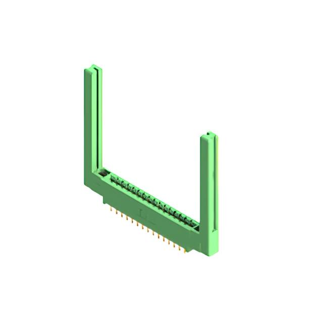 337-030-558-858 EDAC Inc.  Edgeboard Connectors